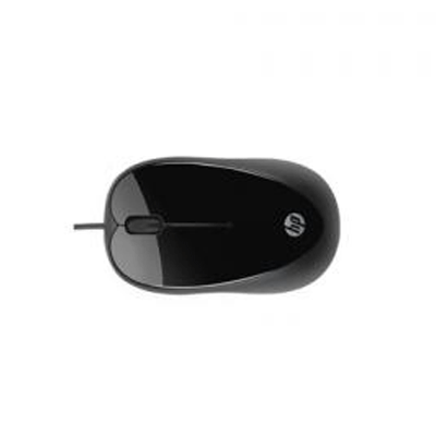HP X1000 WIRED USB MOUSE
